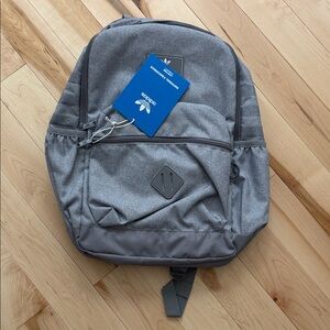 Adidas Urban Gray Backpack